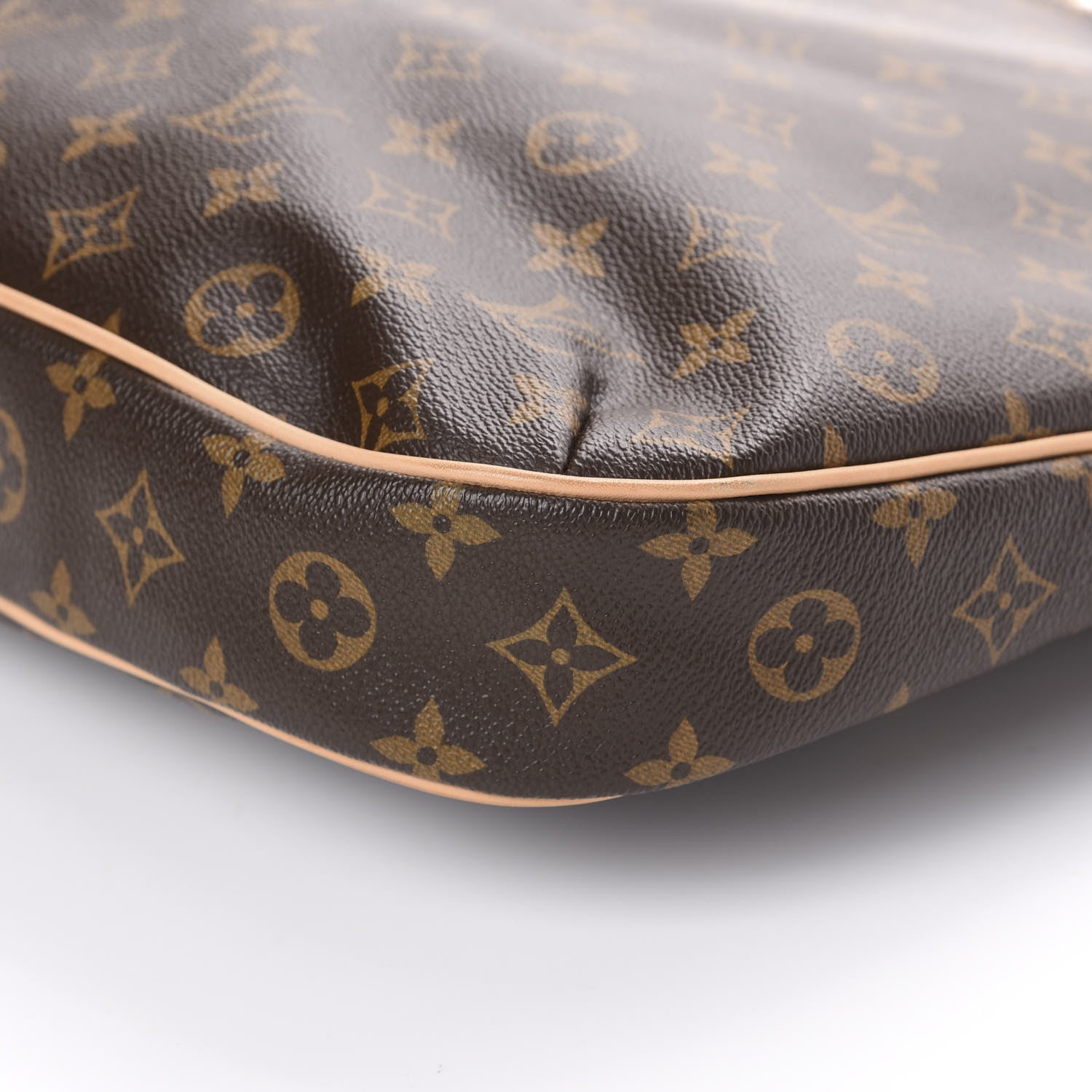 Louis Vuitton Monogram Odeon GM 9 of 9