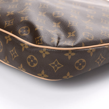 Louis Vuitton Monogram Odeon GM 9 of 9