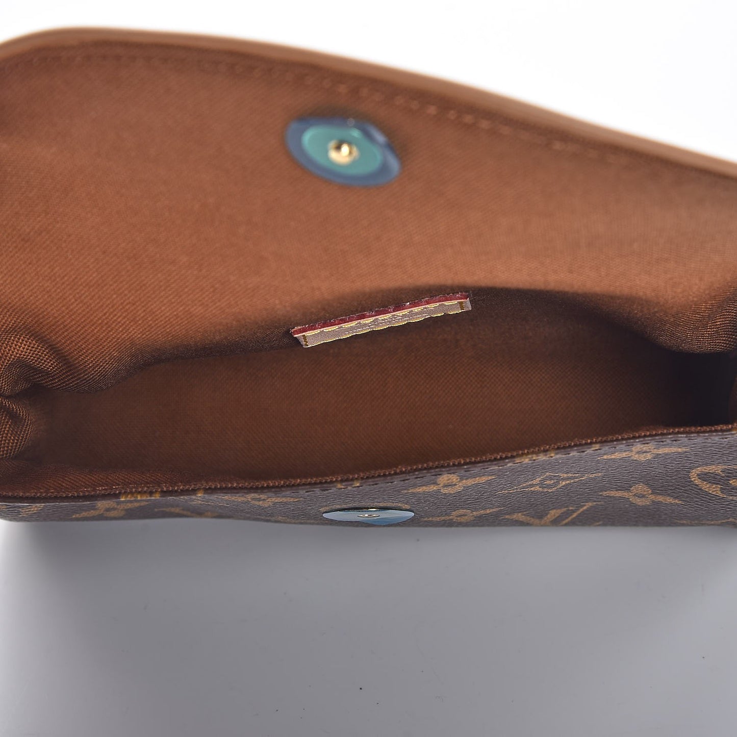 Monogram Pochette Friendly S