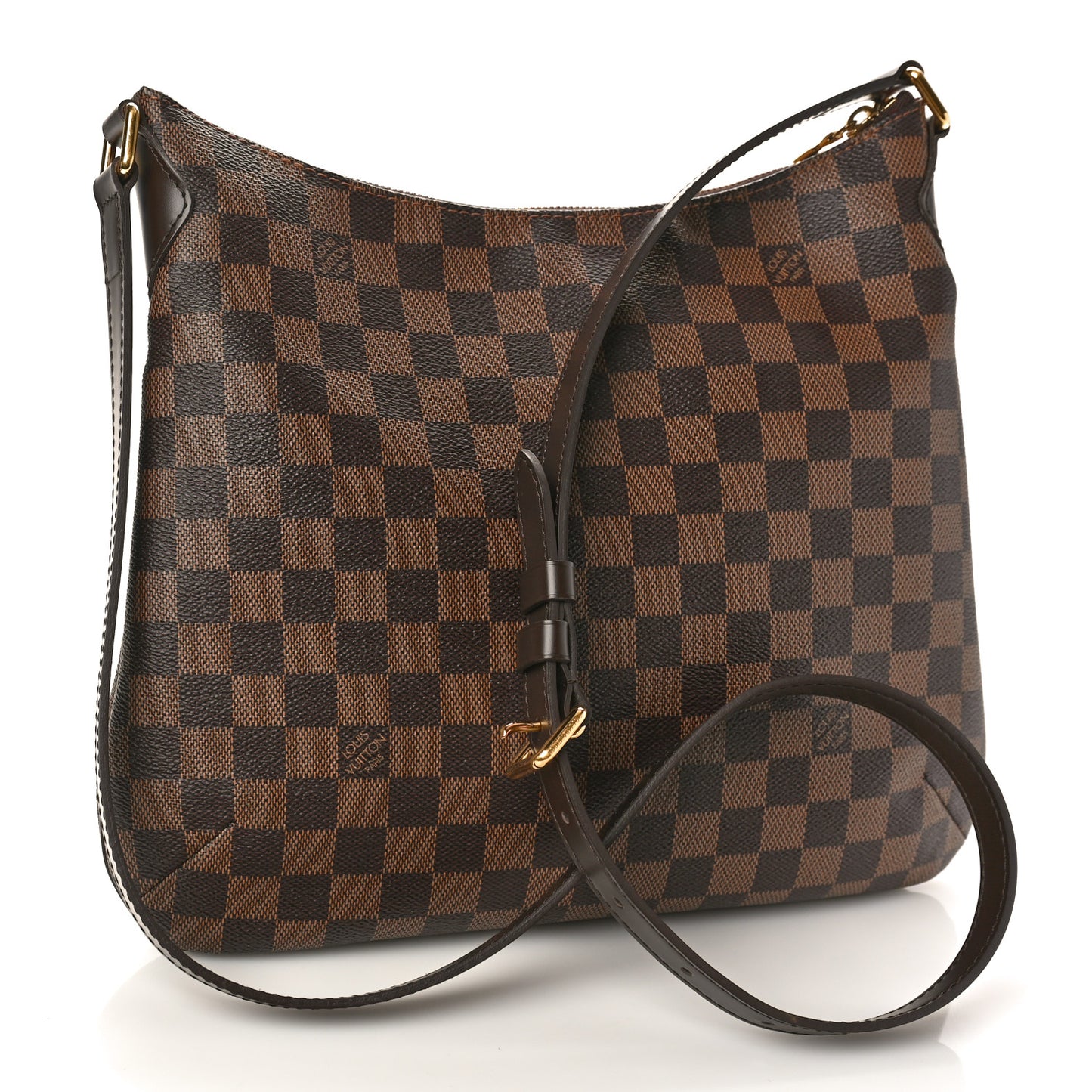 Damier Ebene Bloomsbury PM