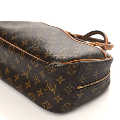 Louis Vuitton Monogram Trouville 9 of 11