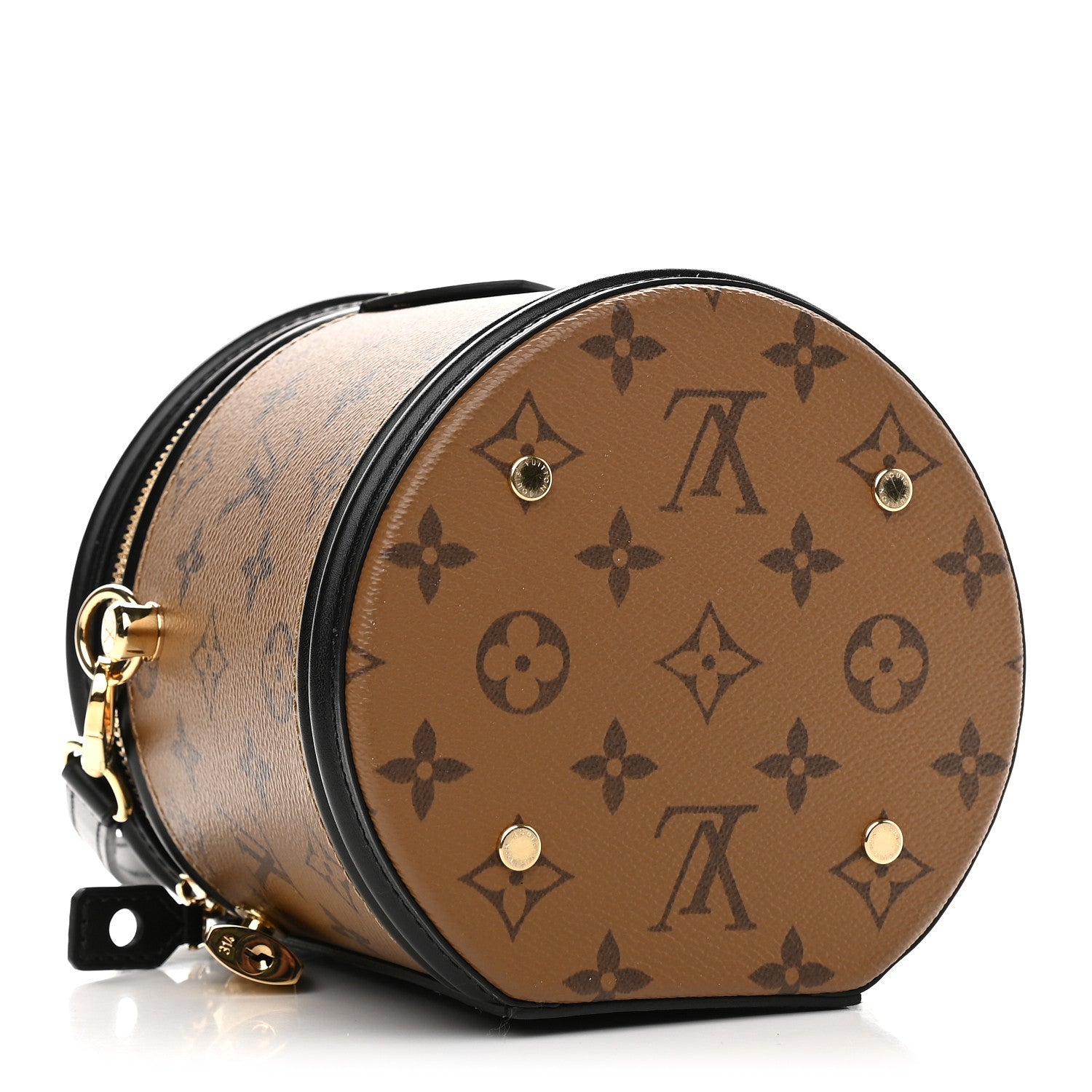 Louis Vuitton Reverse Monogram Cannes 4 of 8