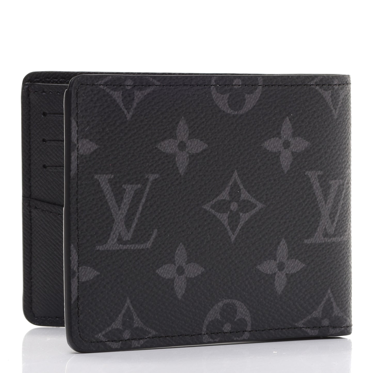 Monogram Eclipse Slender Wallet