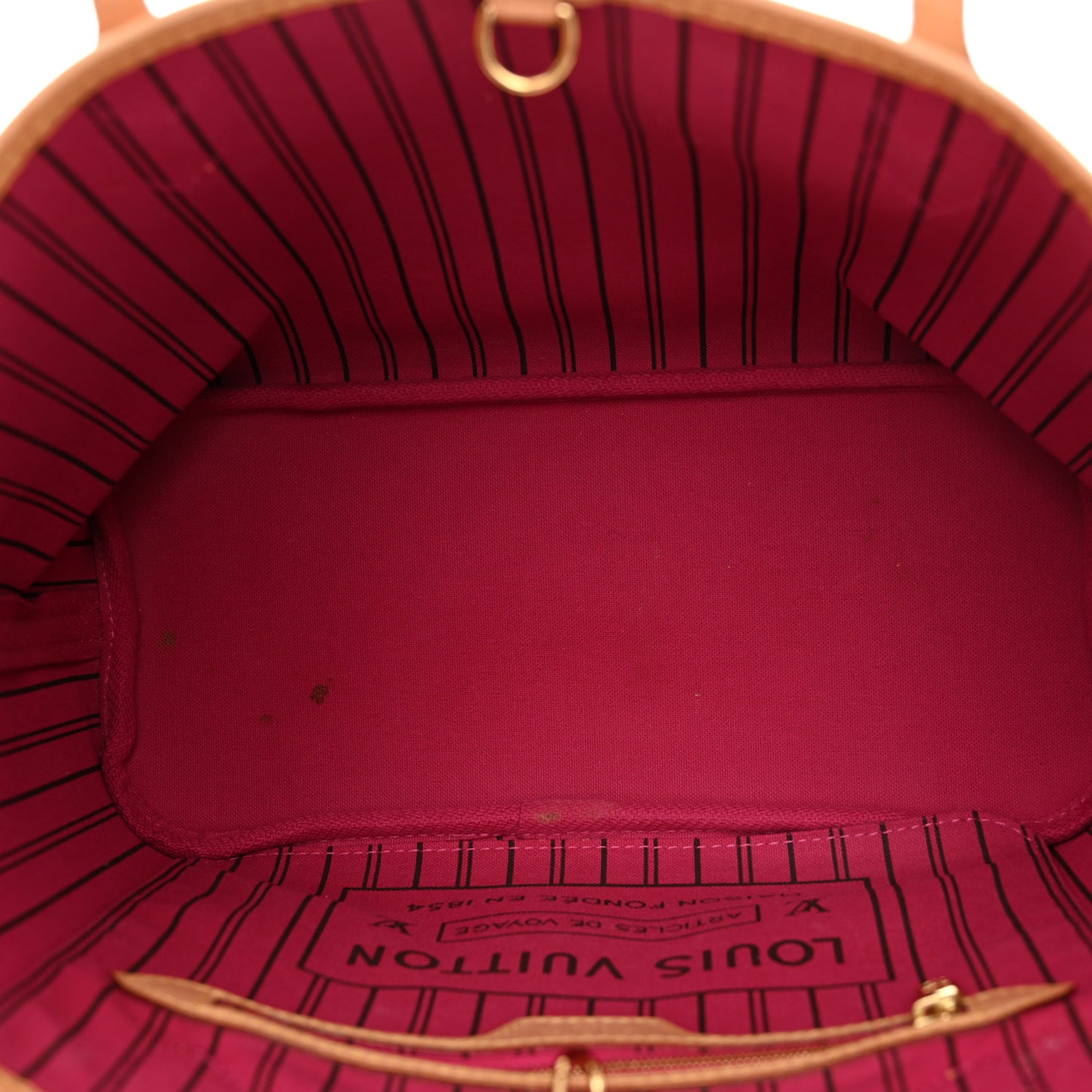 Monogram Neo Neverfull PM Pivoine