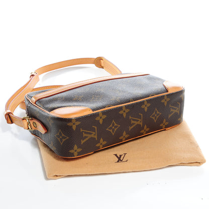 Louis Vuitton Monogram Trocadero 24 4 of 7