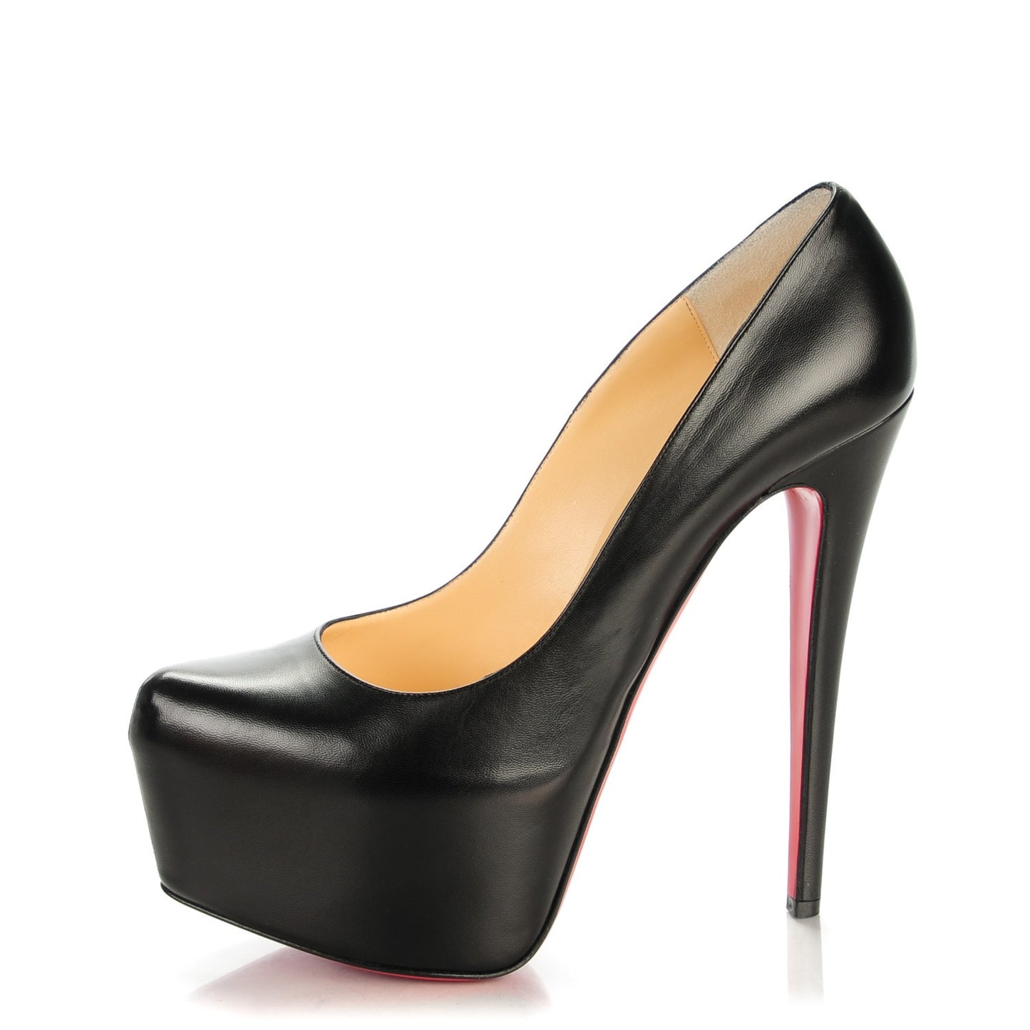 Kid Daffodile 160 Pumps 42 Black