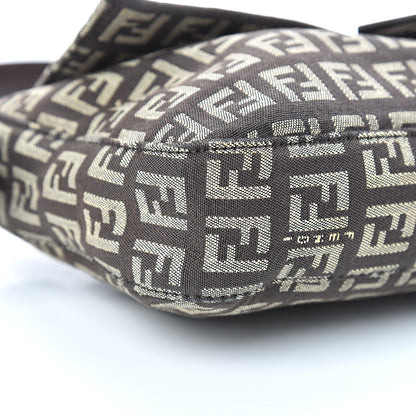 Fendi Zucchino Baguette Tobacco 7 of 14