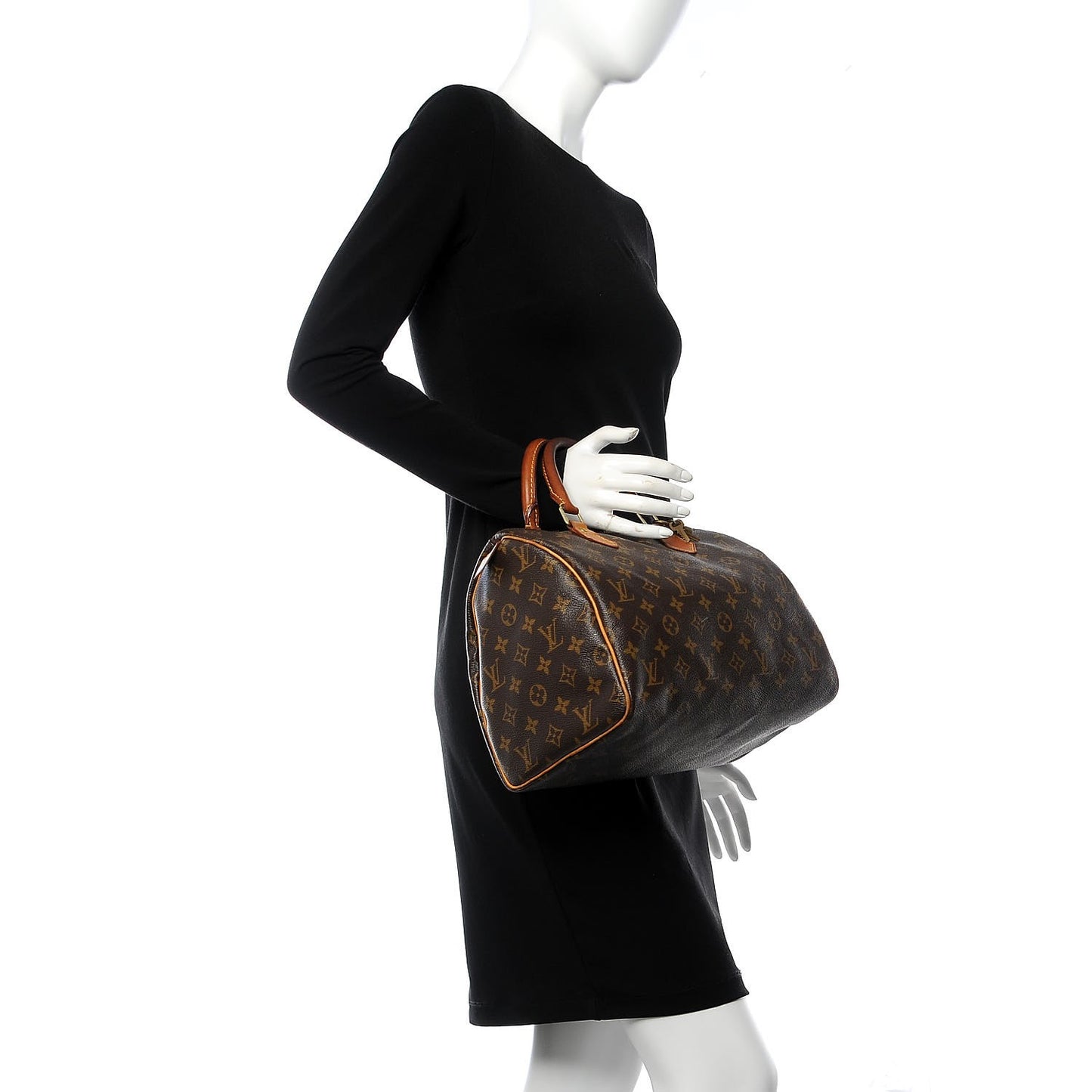 Monogram Speedy 30