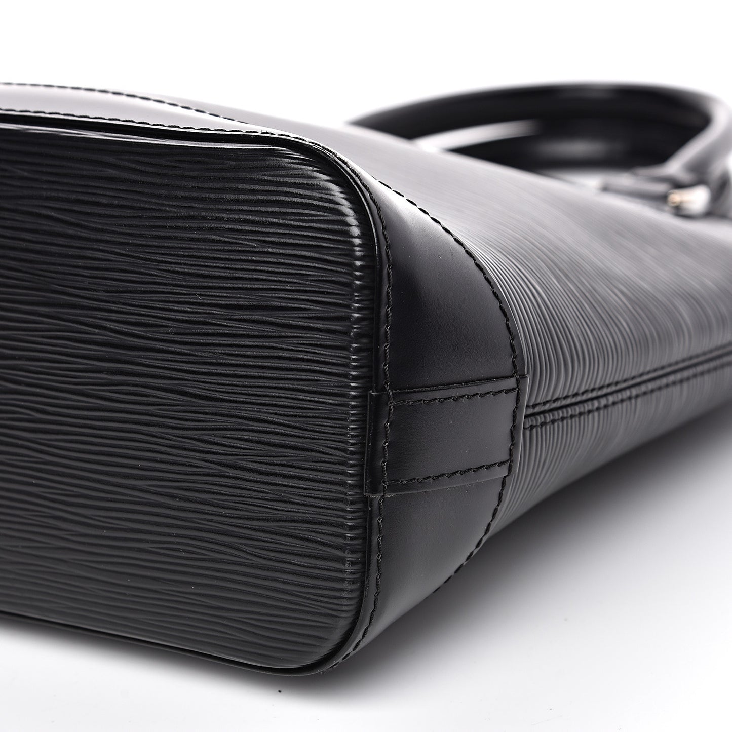 Epi Lockit Black