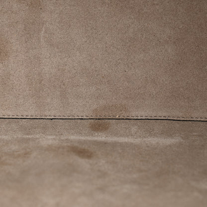 Valentino Garavani Grained Calfskin Rockstud Shoulder Tote Poudre 12 of 15