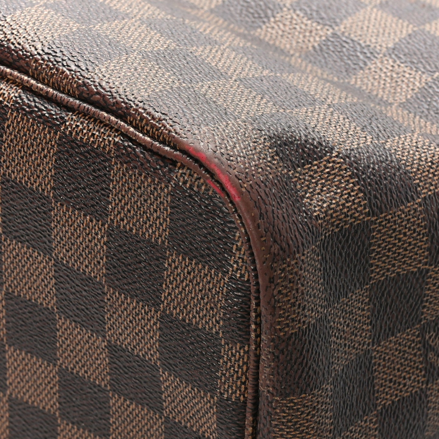 Damier Ebene Neverfull GM