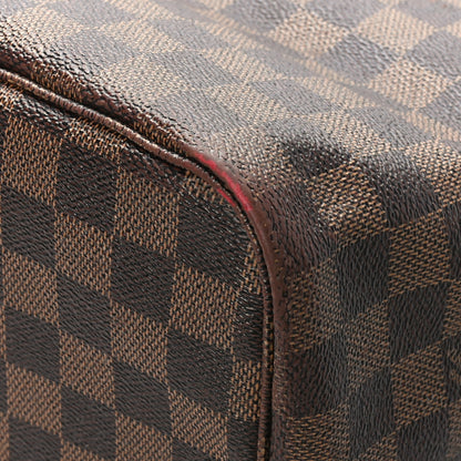 Louis Vuitton Damier Ebene Neverfull GM 8 of 13