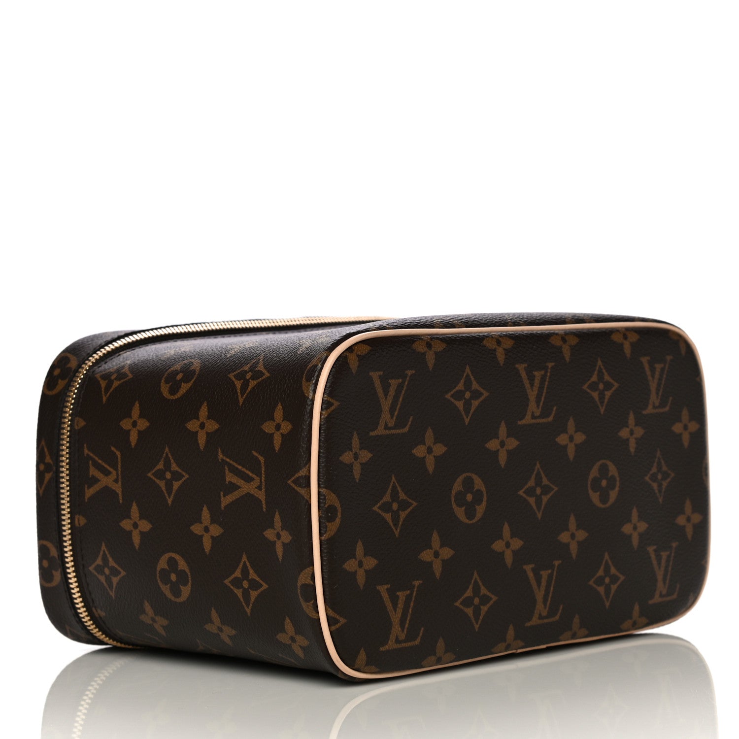 Louis Vuitton Monogram Nice BB 3 of 9