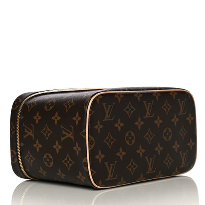 Louis Vuitton Monogram Nice BB 3 of 9