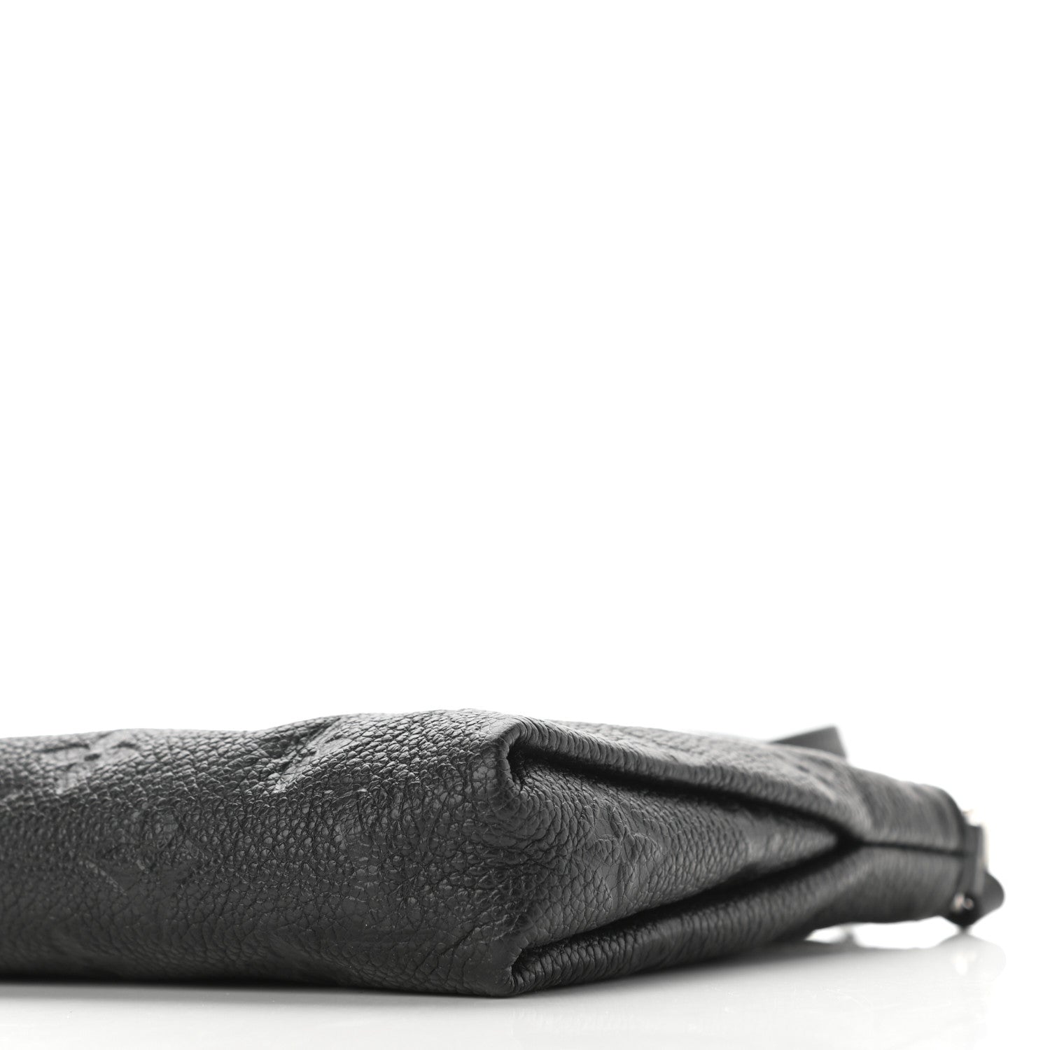 Louis Vuitton Empreinte Pallas Crossbody Black 16 of 17
