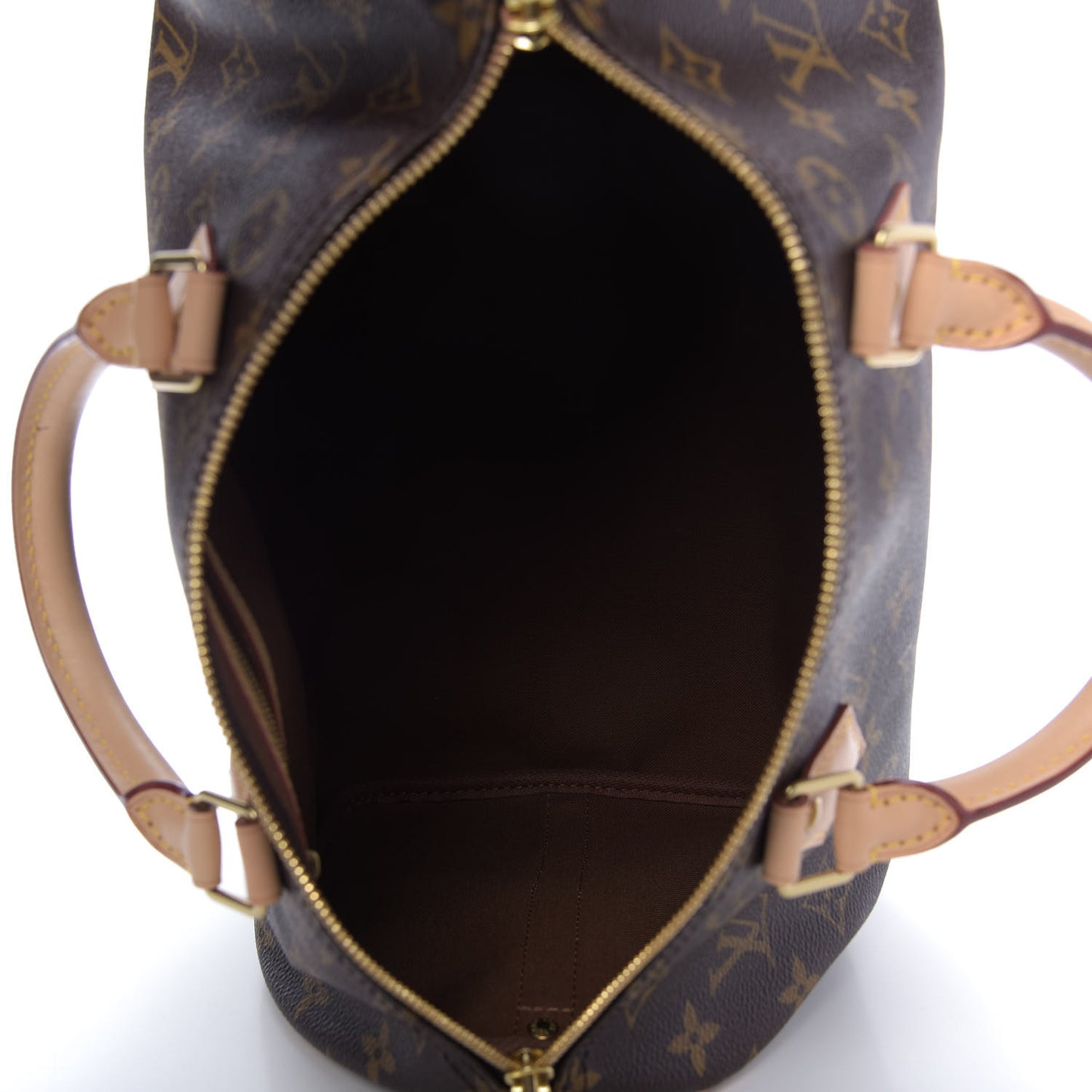 Monogram Speedy Bandouliere 30