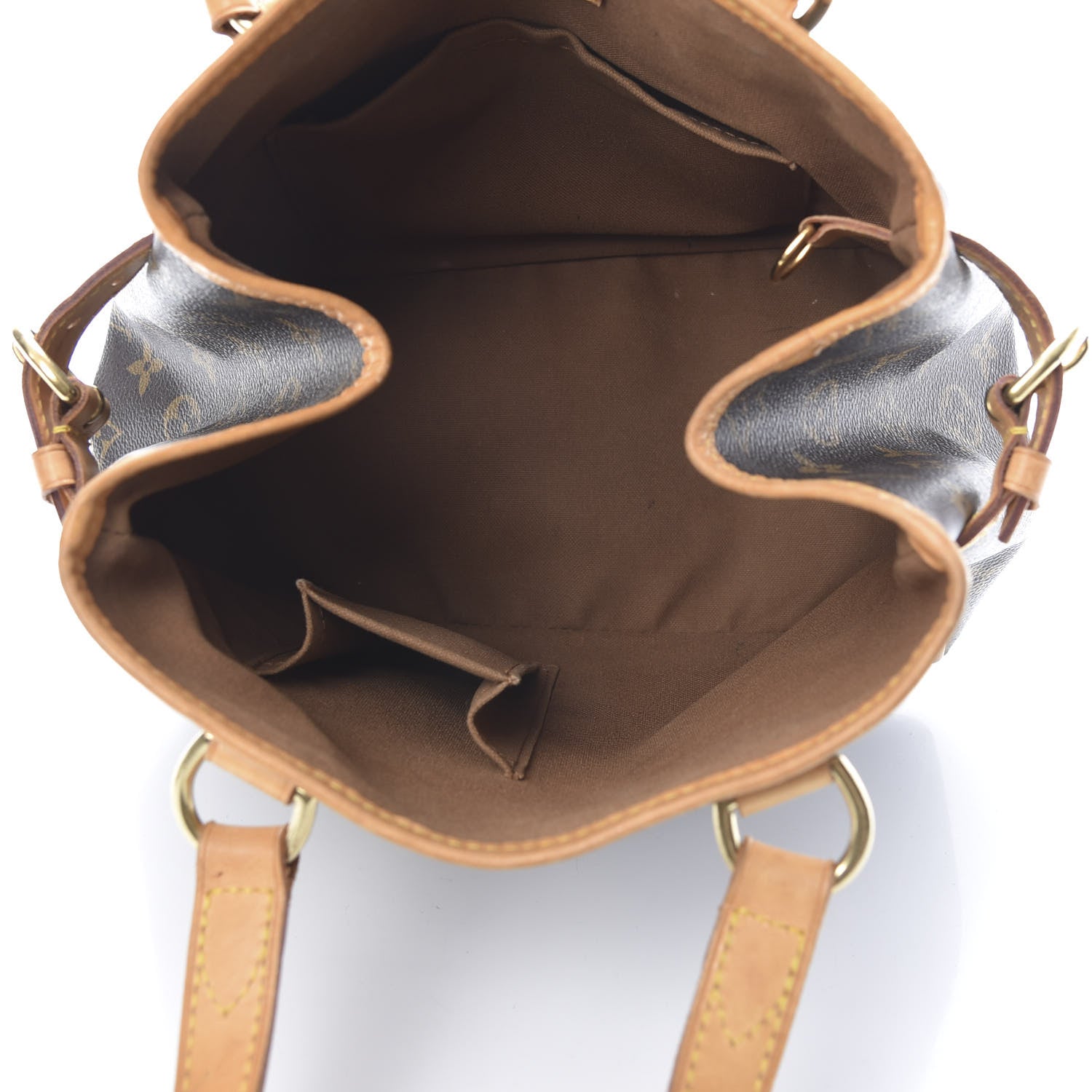 Louis Vuitton Monogram Batignolles 5 of 18