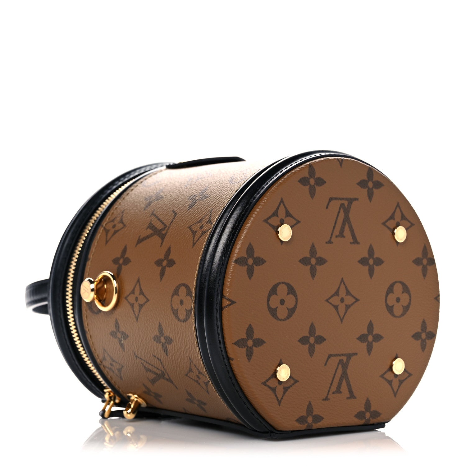 Louis Vuitton Reverse Monogram Cannes 3 of 9