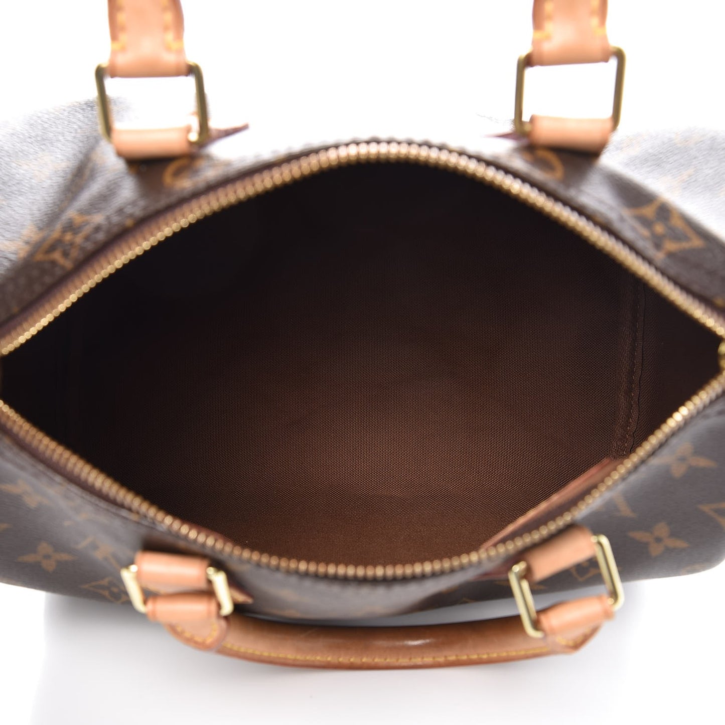 Monogram Speedy 25