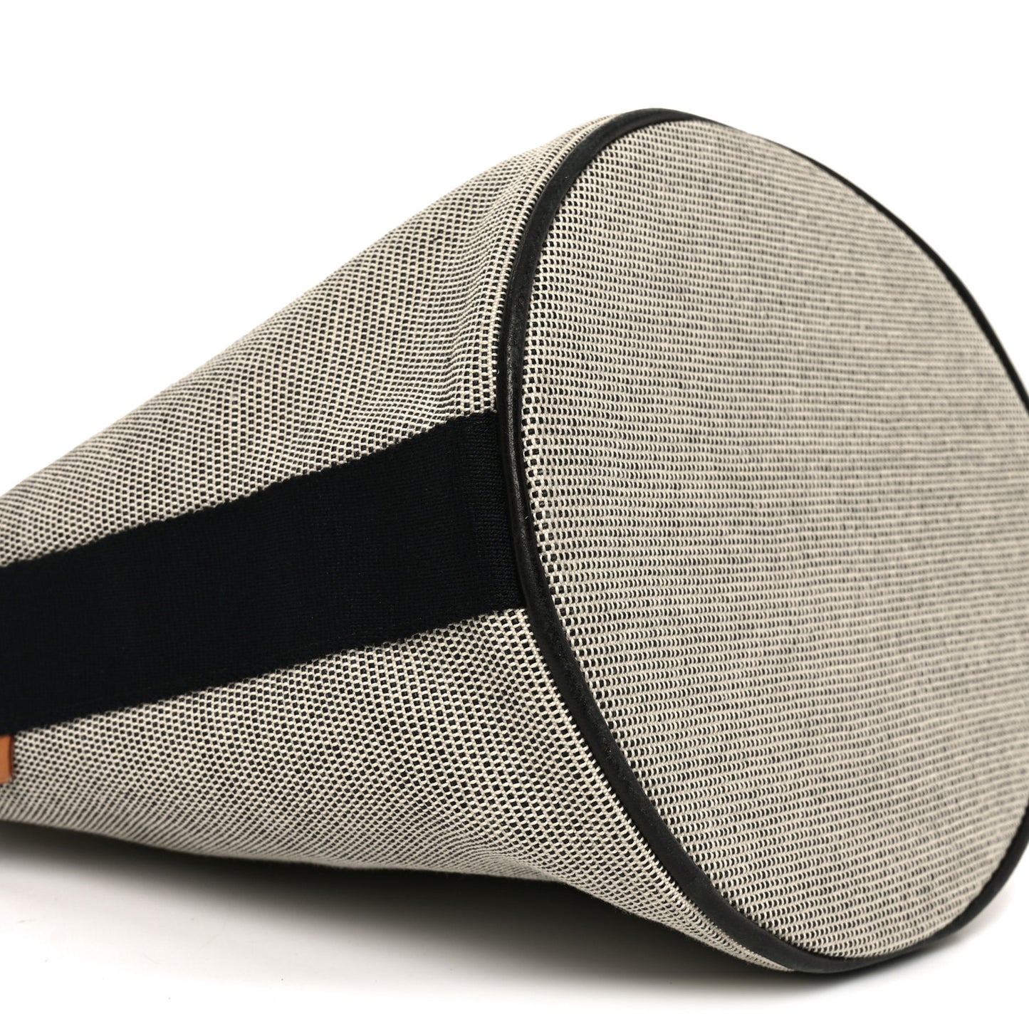 Toile Saxo PM Natural and Black