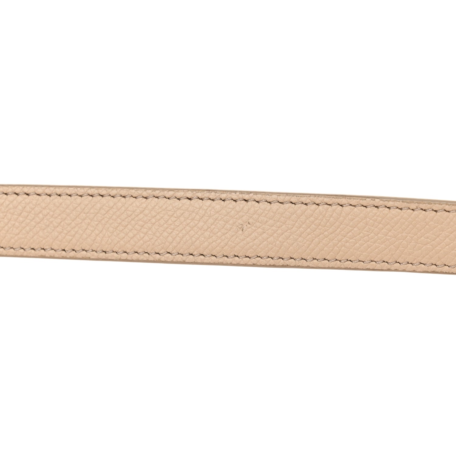 Celine Grained Calfskin Mini Belt Bag Dune 11 of 14