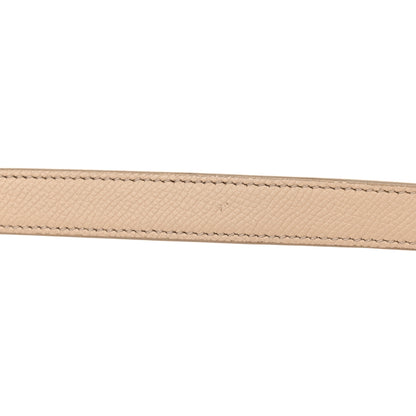Celine Grained Calfskin Mini Belt Bag Dune 11 of 14
