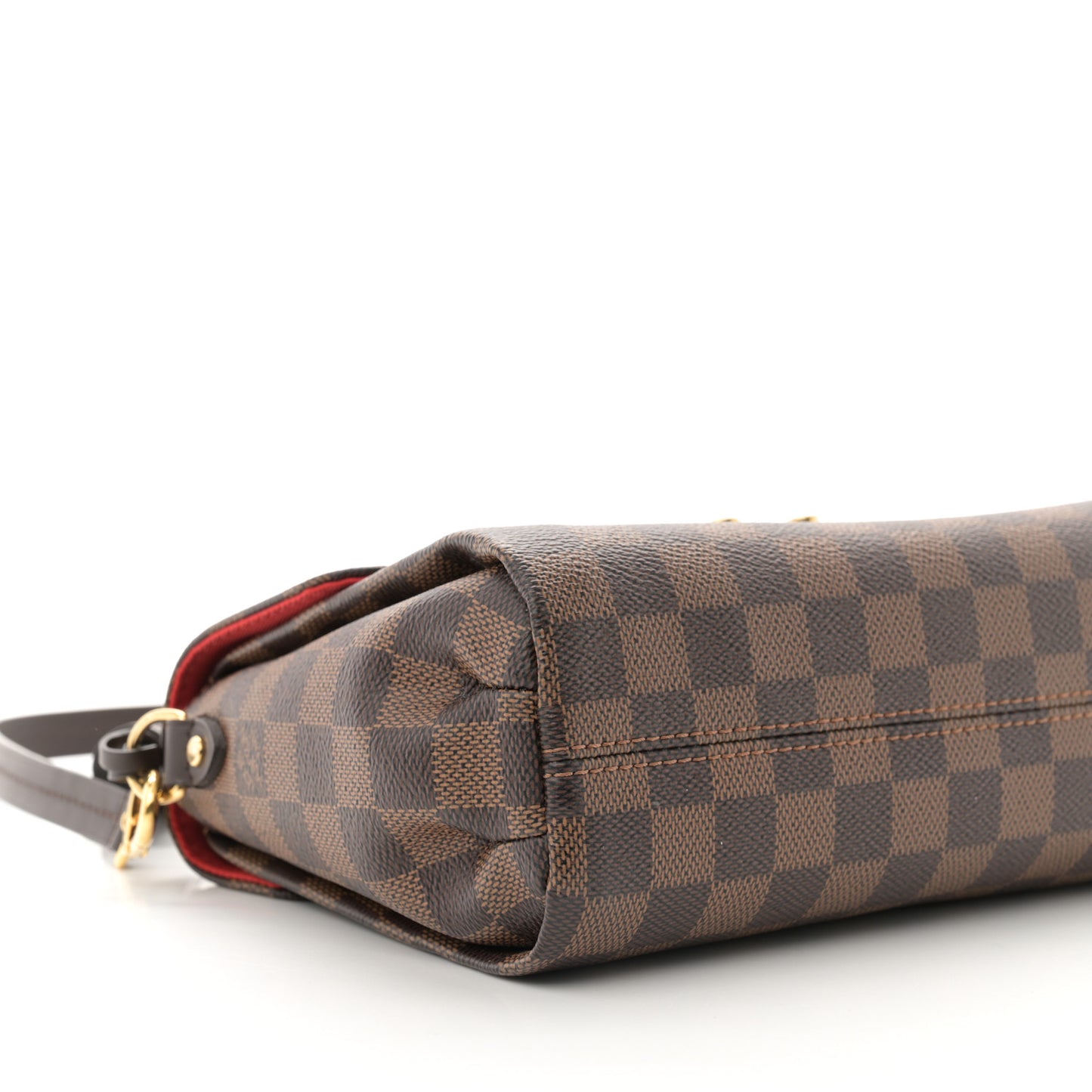 Damier Ebene Croisette