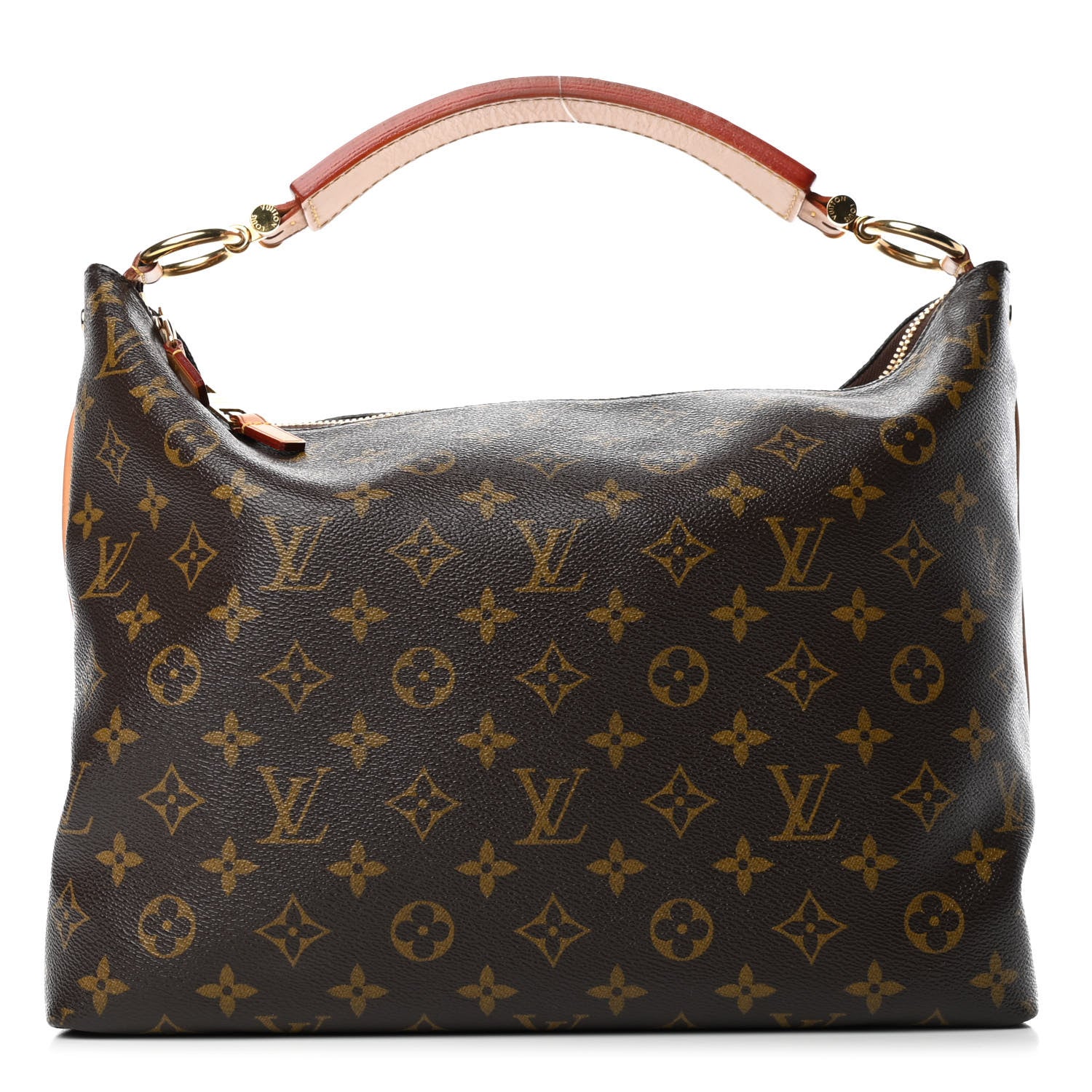 Louis Vuitton Monogram Sully PM 1 of 4