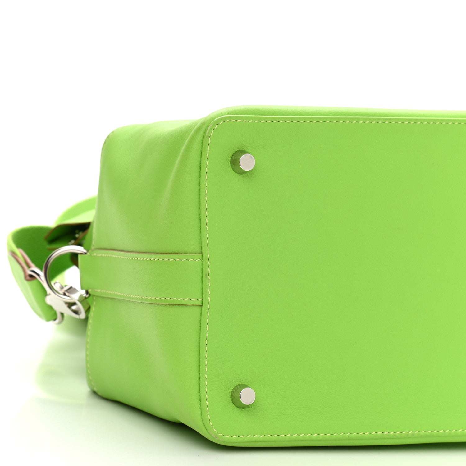 Hermes Swift Toolbox 20 Granny 9 of 10