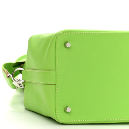 Hermes Swift Toolbox 20 Granny 9 of 10