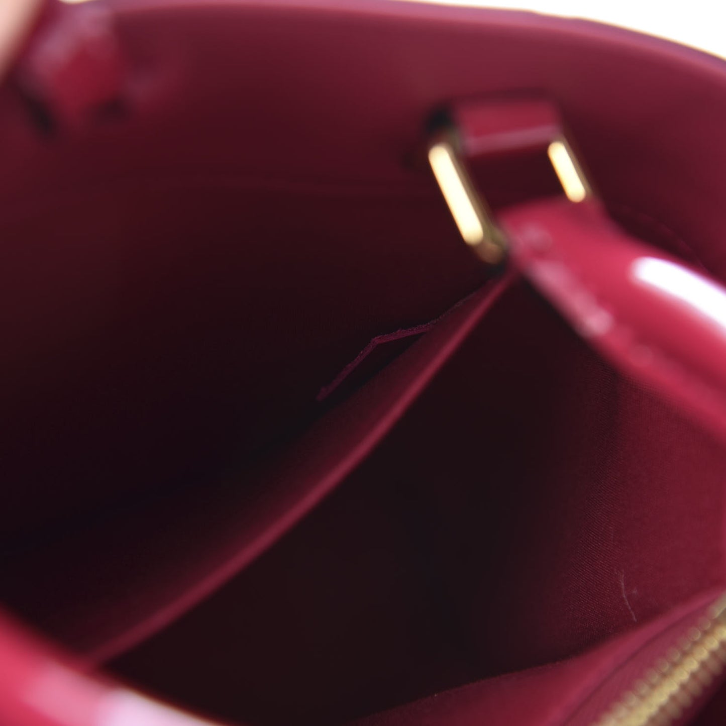 Vernis Montaigne BB Magenta