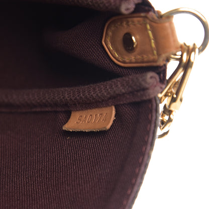 Louis Vuitton Monogram Favorite MM 6 of 9