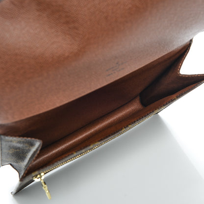 Louis Vuitton Monogram Pochette Rabat 5 of 6