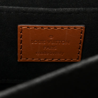 Louis Vuitton Reverse Monogram Dauphine Mini 6 of 10