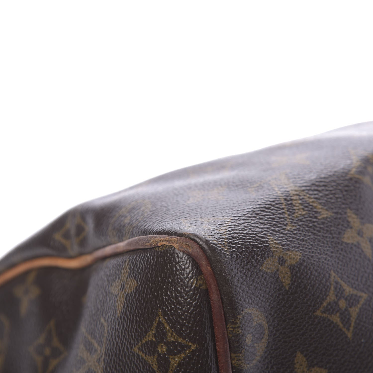 Louis Vuitton Monogram Speedy 25 25 of 26
