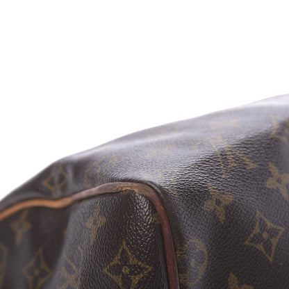 Louis Vuitton Monogram Speedy 25 25 of 26