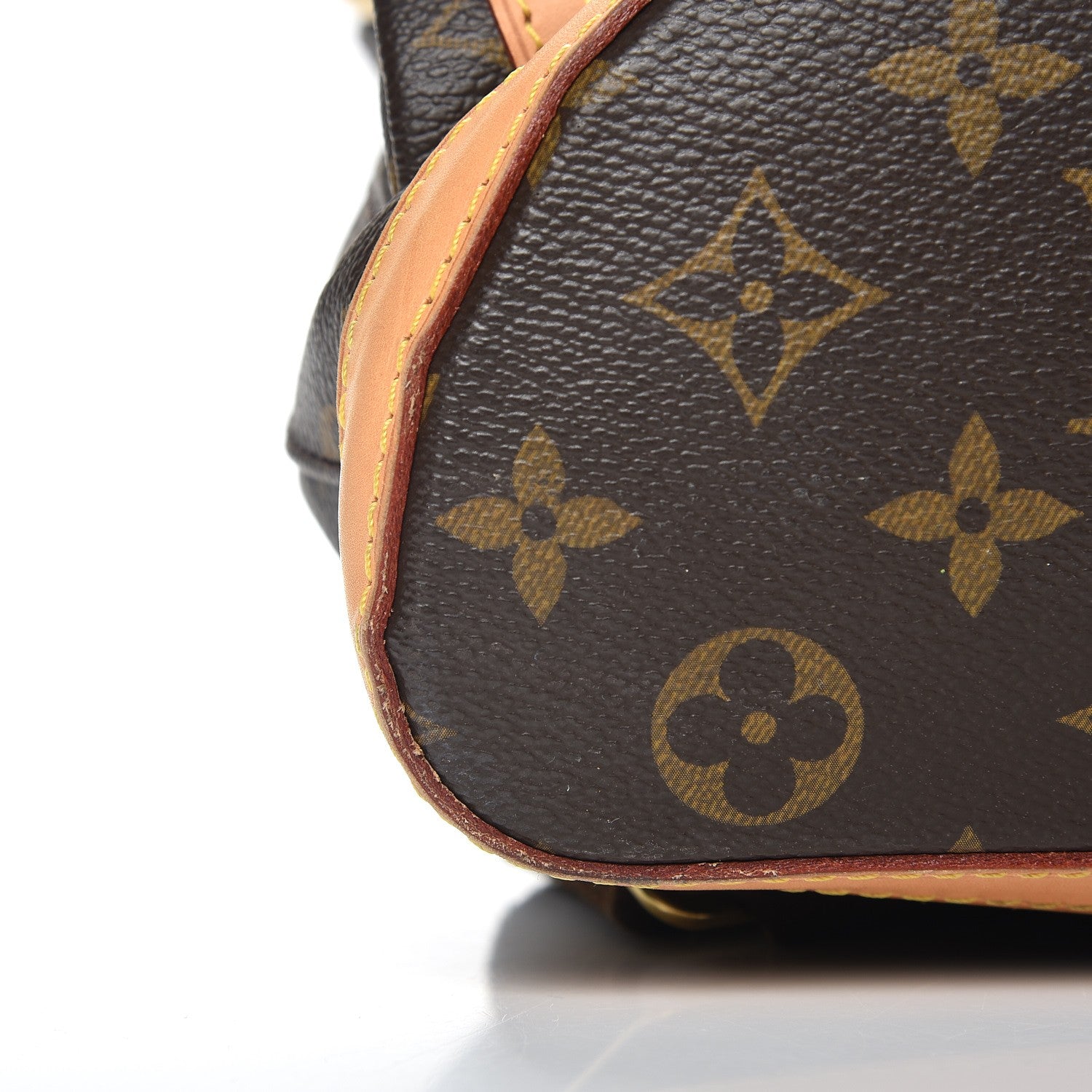 Louis Vuitton Monogram Bosphore Backpack 9 of 10