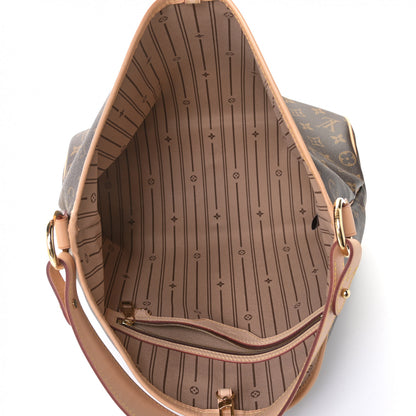 Louis Vuitton Monogram Delightful PM 4 of 10