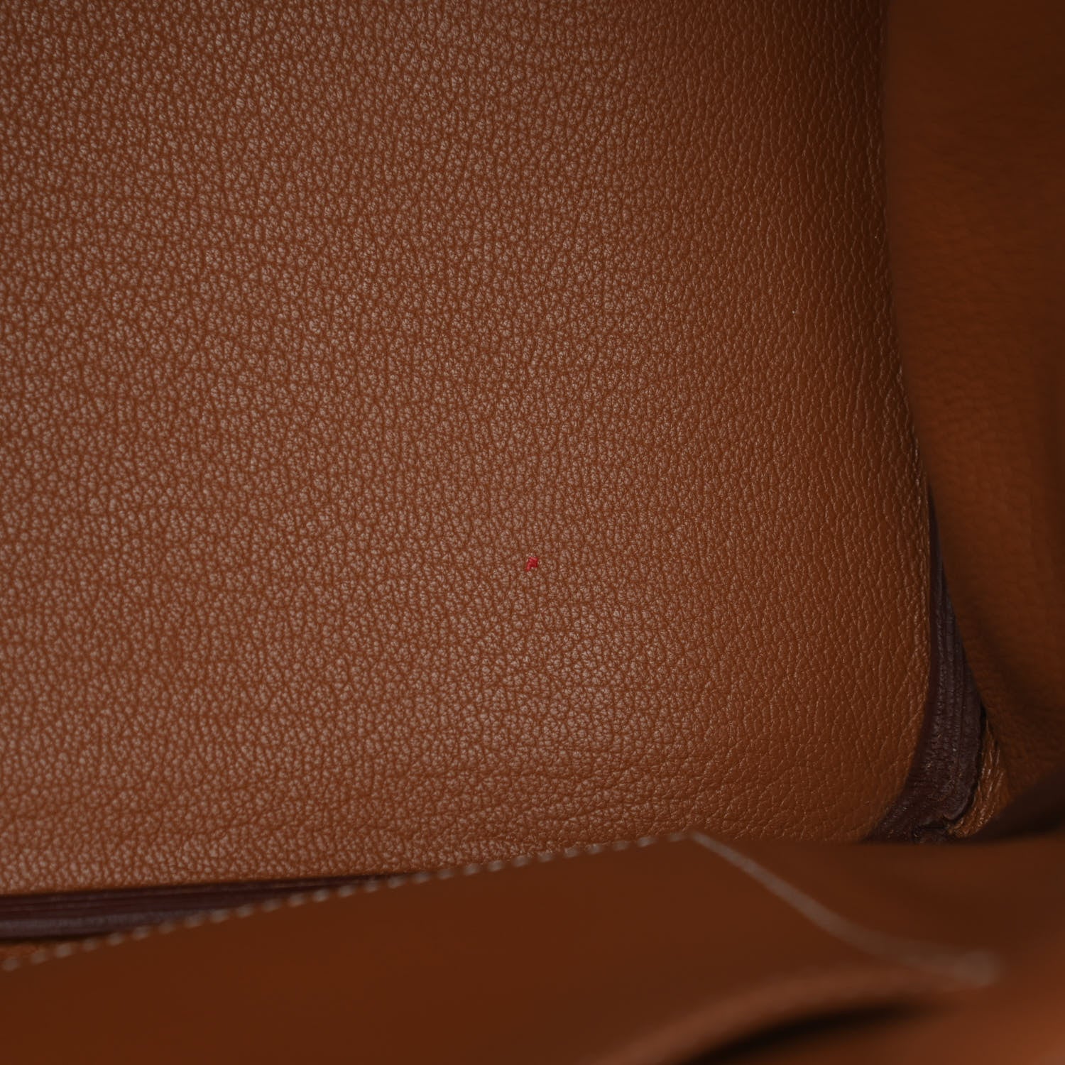 Hermes Togo Birkin 30 Gold 14 of 15