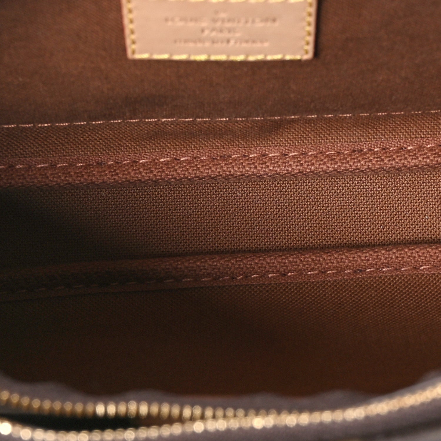 Louis Vuitton Monogram Multi Pochette Accessories Kaki 5 of 9