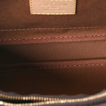 Louis Vuitton Monogram Multi Pochette Accessories Kaki 5 of 9