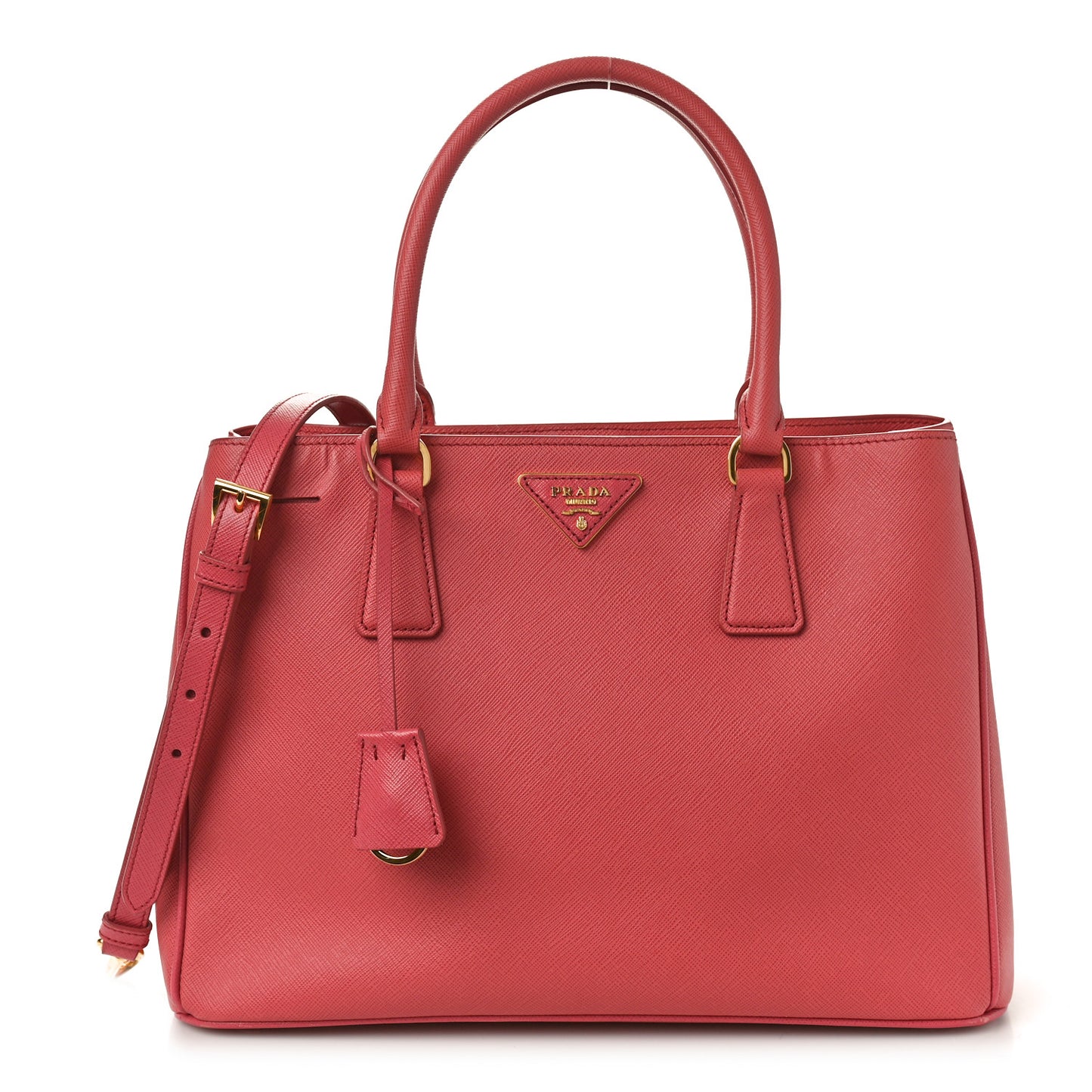 Saffiano Lux Medium Tote Tamaris