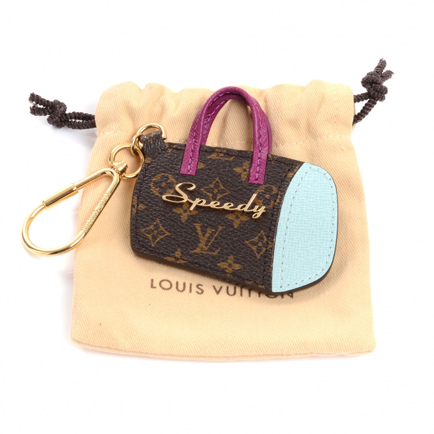 BB Sac Speedy Key Holder