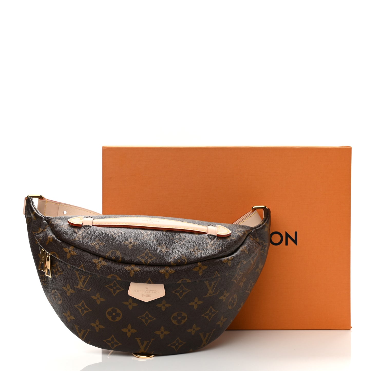 Monogram Bumbag