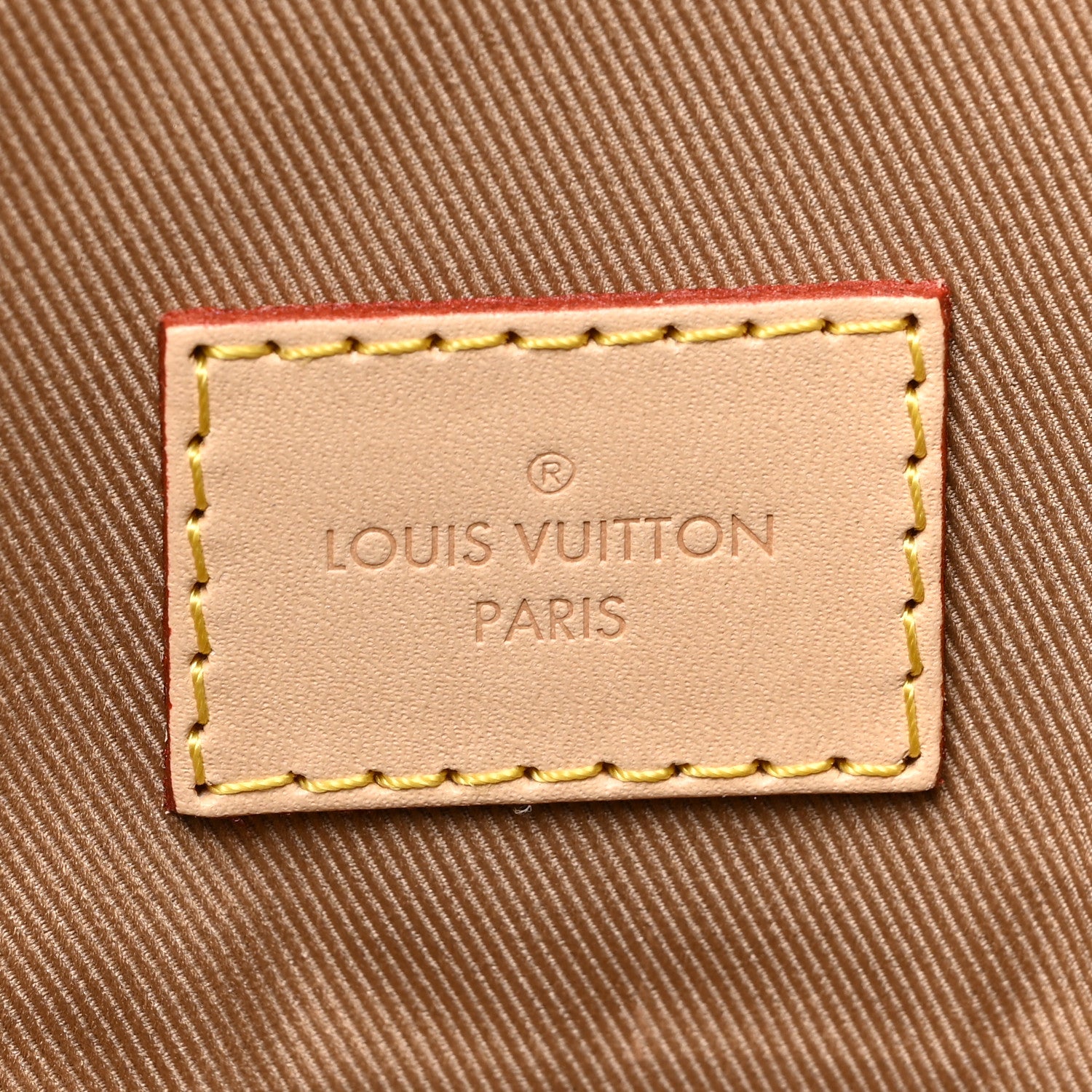 Louis Vuitton Monogram Graceful MM 6 of 13