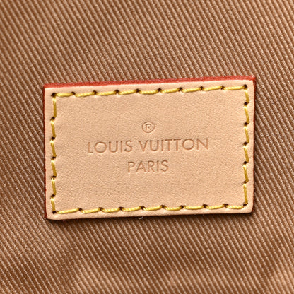 Louis Vuitton Monogram Graceful MM 6 of 13