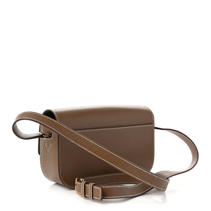 Hermes Tadelakt Della Cavalleria Elan Etoupe 3 of 10