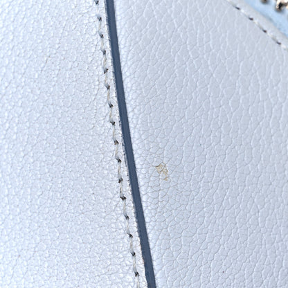Givenchy Sugar Goatskin Small Antigona Pale Blue 17 of 20