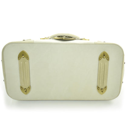 Christian Dior Nubuck Medium Jeanne Frame Bag 3 of 12