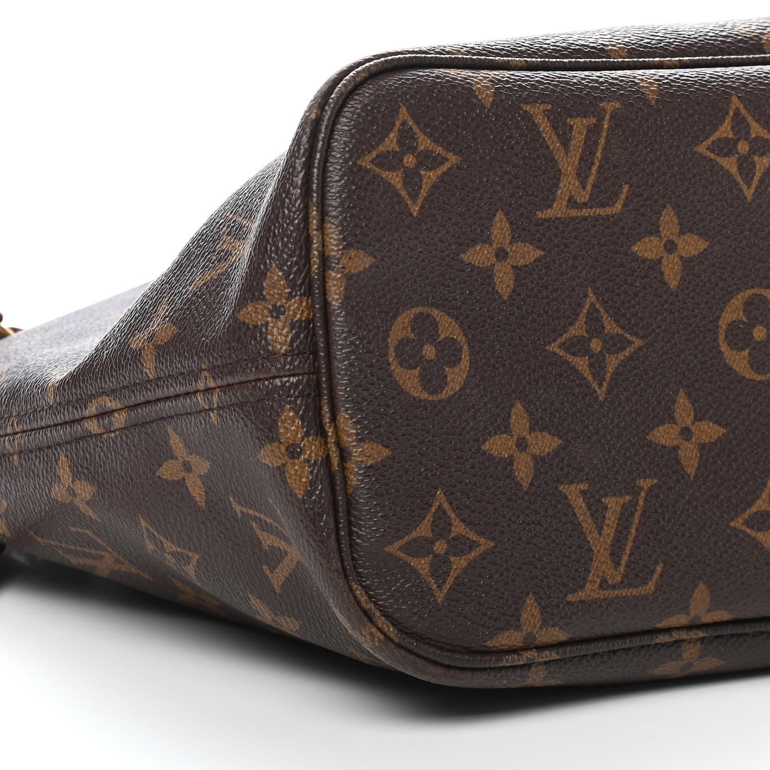 Louis Vuitton Monogram Neo Neverfull PM Pivoine 8 of 11
